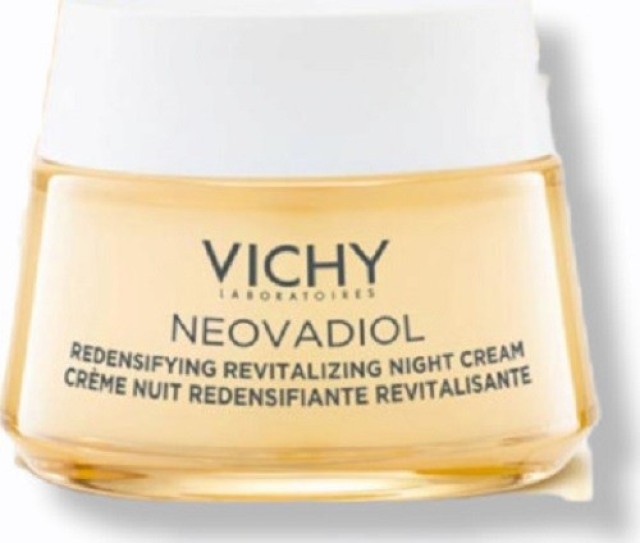 Vichy Neovadiol Peri-Menopause Κρέμα Νύχτας για την Επιδερμίδα στην Περιεμμηνόπαυση 50ml