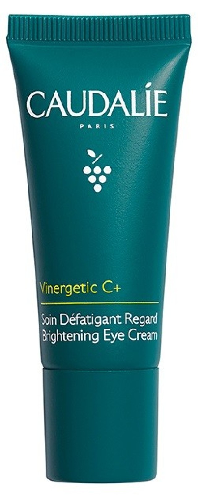Caudalie Vinergetic C+ Brightening Eye Cream Κρέμα Ματιών Κατά των Μαύρων Κύκλων 15ml