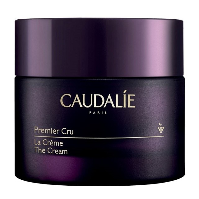 Caudalie Premier Cru The Cream Κρέμα Ολικής Αντιγήρανσης 50ml