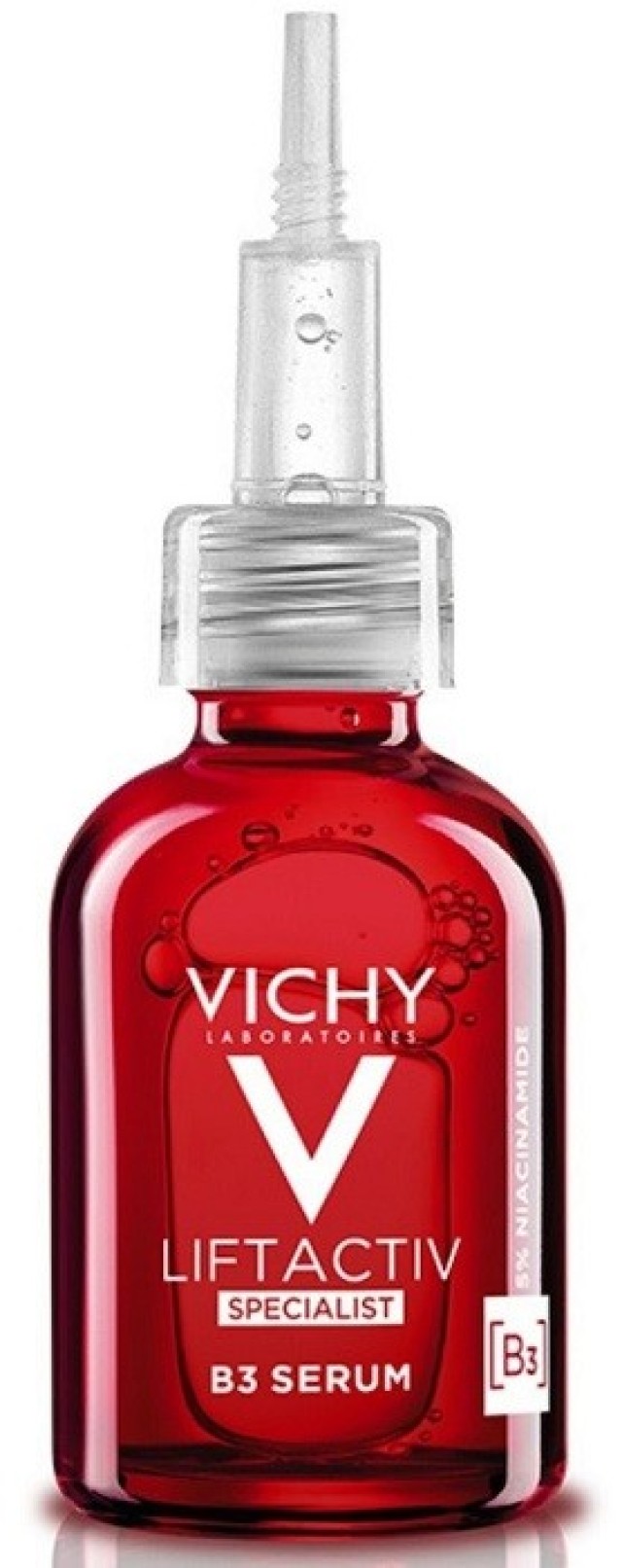 Vichy Liftactiv Specialist B3 Serum Ορός Προσώπου για Καφέ Κηλίδες & Ρυτίδες 30ml