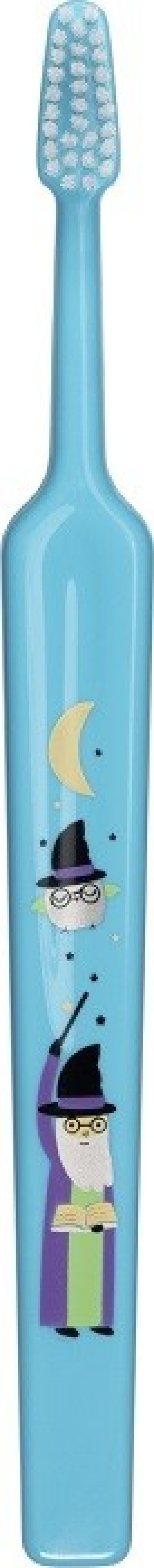 TePe Kids Extra Soft Toothbrush Παιδική Οδοντόβουρτσα 3+ετών Γαλάζια 1τμχ