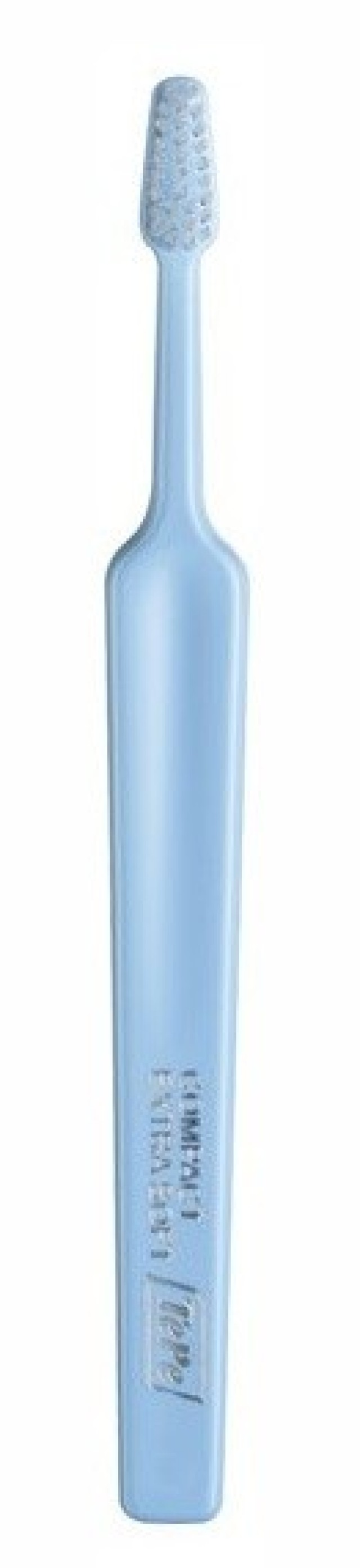 TePe Select Compact Extra Soft Toothbrush Οδοντόβουρτσα Γαλάζια 1τμχ