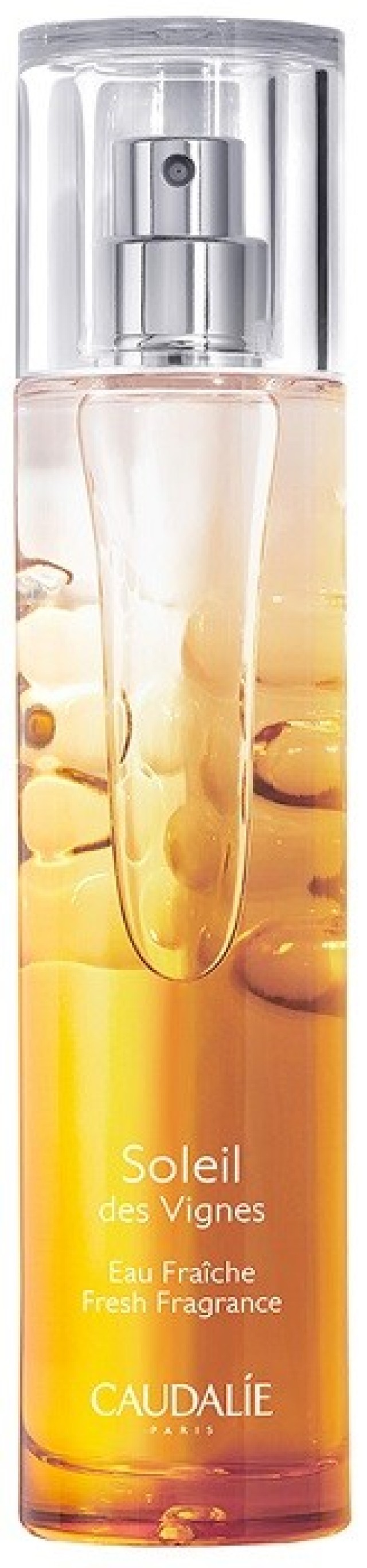 Caudalie Soleil des Vignes Fresh Fragrance Γυναικείο Άρωμα 50ml