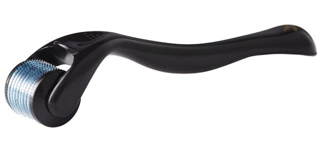 Anaplasis Derma Roller Skin Rejuvenation System 0.50mm