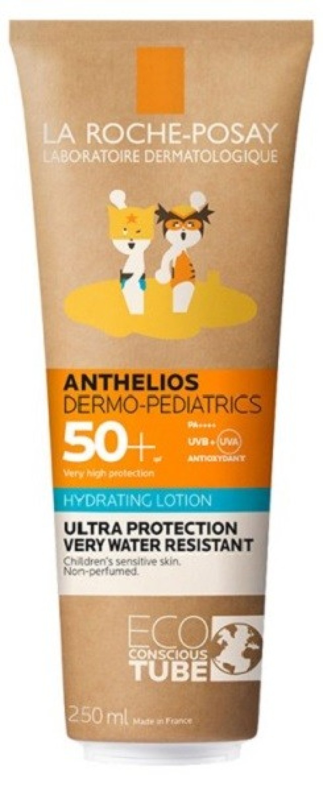 La Roche Posay Anthelios Dermo-Pediatrics Lotion SPF50+ 250ml