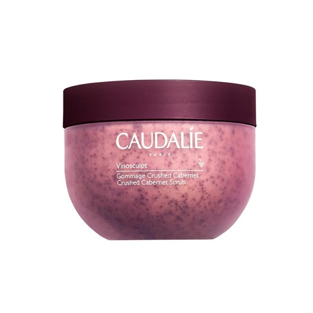 Caudalie Vinosculpt Crushed Cabernet Peeling για Απολέπιση ?Σώματος 225g