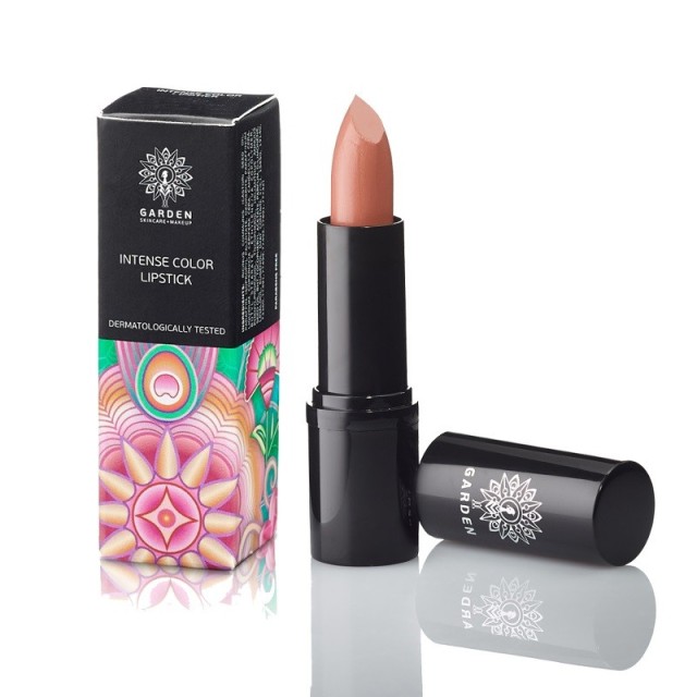 Garden Intense Color Matte Lipstick 01 Wake me Up 4.5g