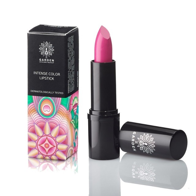 Garden Intense Color  Gloss Lipstick 05 Downtown Mood 4,5g