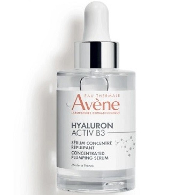 Avene Hyaluron Activ B3 Serum Ορός Κυτταρικής Ανανέωσης 30ml