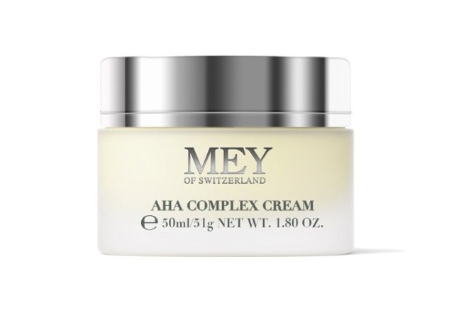 Mey Aha Complex Cream Αντιγηραντική Κρέμα Νύχτας 50 ml