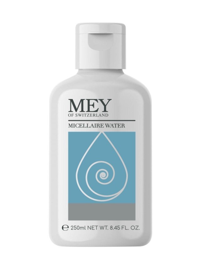 Mey Micellaire Water Νερό Καθαρισμού & Ντεμακιγιάζ 250ml