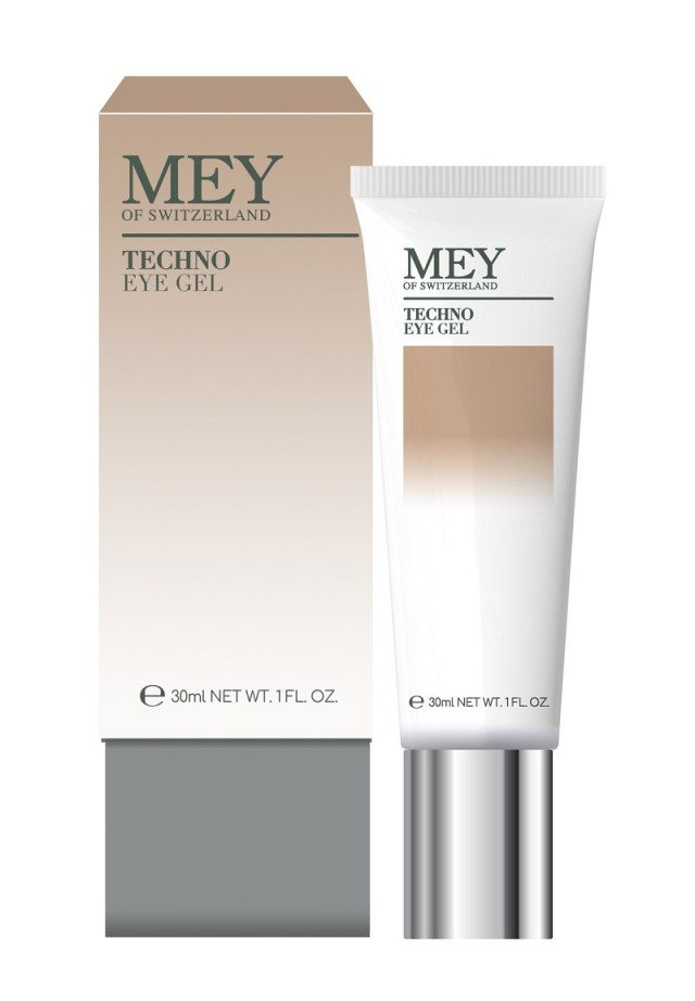 Mey Techno Eye Gel Τζελ Ματιών 30 ml