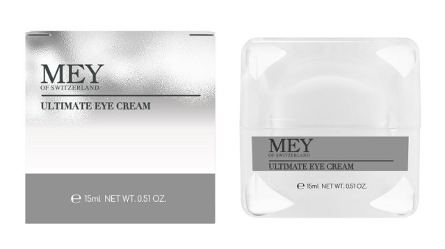 Mey Ultimate Eye Cream Κρέμα Ματιών Κατά Των Ρυτίδων 15ml