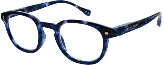 Readers RD159 Blue Demi Γυαλιά Πρεσβυωπίας +2.00 Βαθμών Μπλε