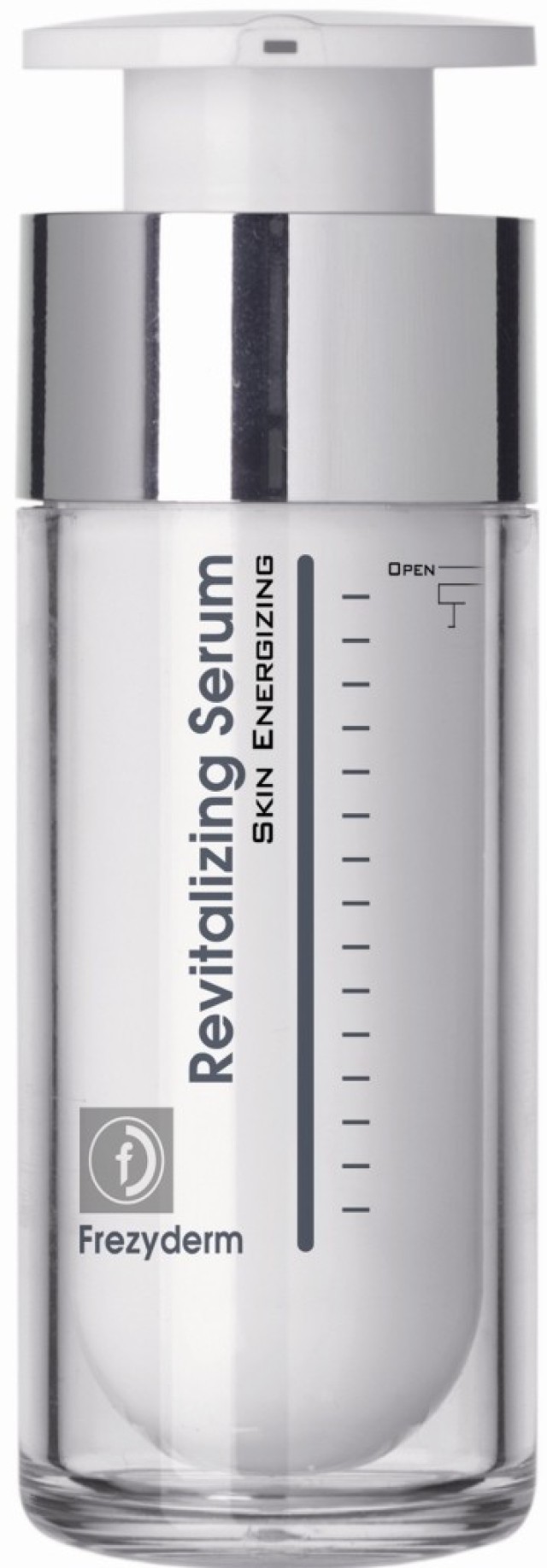 FrezyDerm Revitalizing Serum Ορός Αντιγήρανσης 30ml