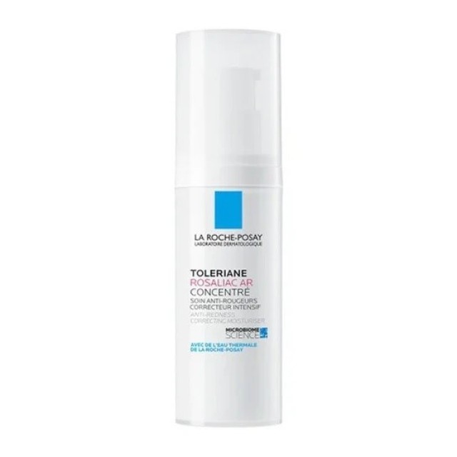 La Roche Posay Toleriane Rosaliac AR Concentrate για Τάση Ροδόχρου Νόσου 40ml