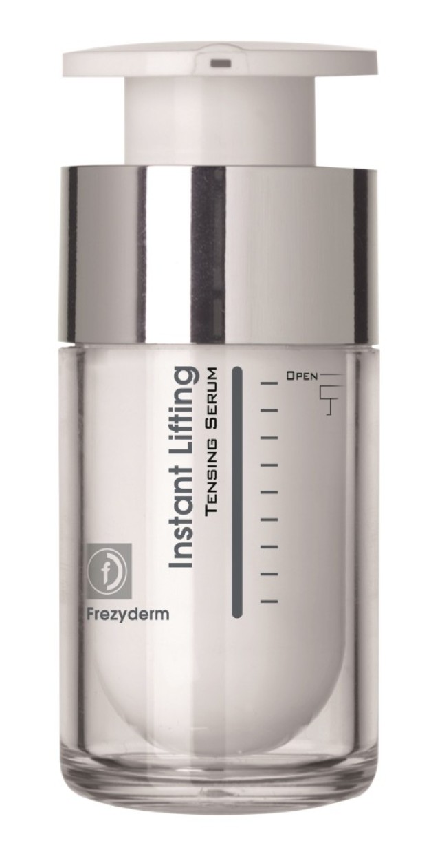 FrezyDerm Instant Lifting Ορός Άμεσης Σύσφιξης 15ml