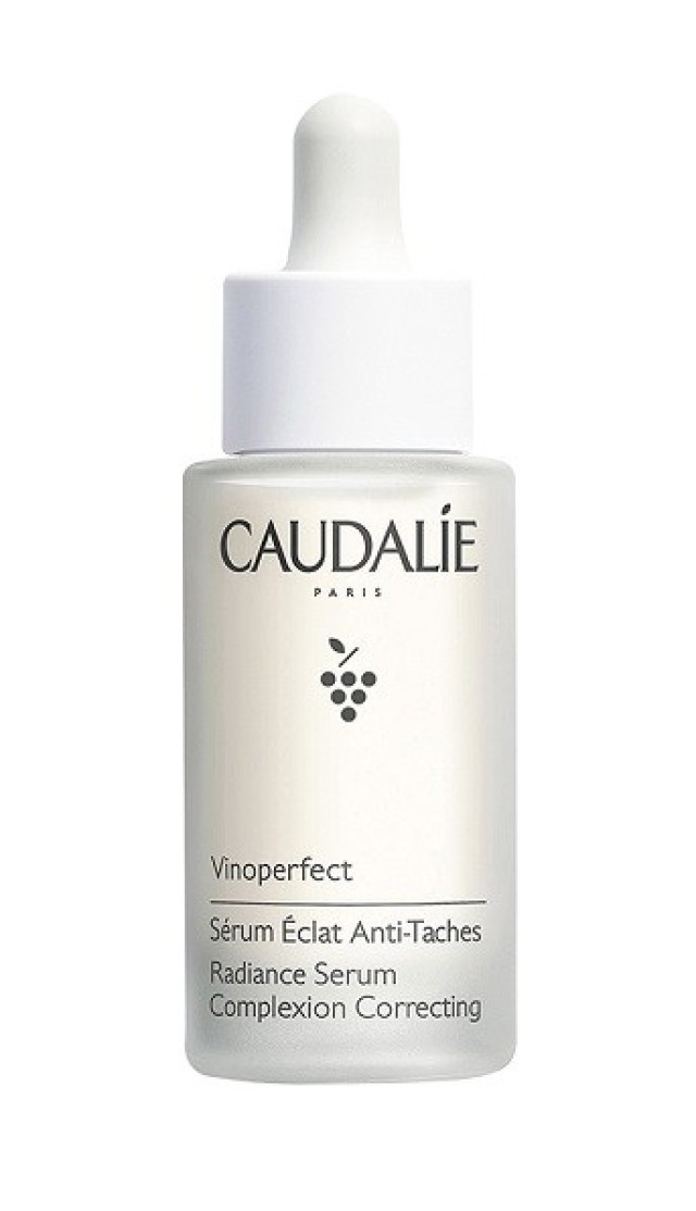 Caudalie Vinoperfect Serum Eclat Anti-taches Ορός Λάμψης 50ml