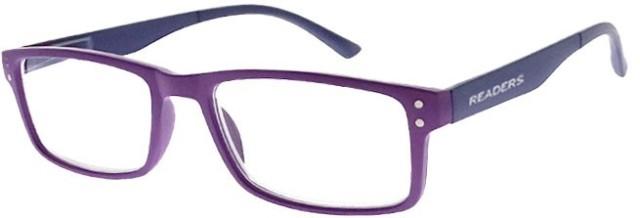Readers RD605 Purple Γυαλιά Πρεσβυωπίας +2.00 Βαθμών Μωβ