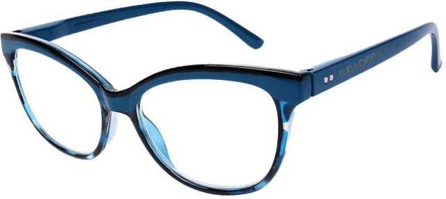 Readers BL160 Blue Γυαλιά Διαβάσματος +0.00 Βαθμών με Φίλτρο Προστασίας από Οθόνες Μπλε