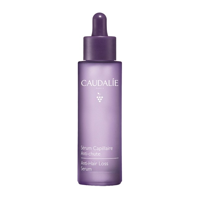 Caudalie Anti-Hair Loss Serum Ορός Μαλλιών κατά της Τριχόπτωσης & Ενίσχυσης Όγκου 50ml
