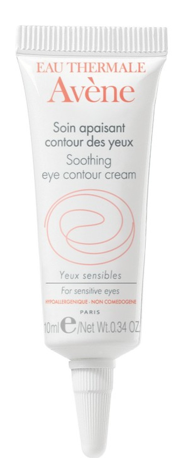 Avene Eye Contour Cream Καταπραϋντική Κρέμα Ματιών 10ml