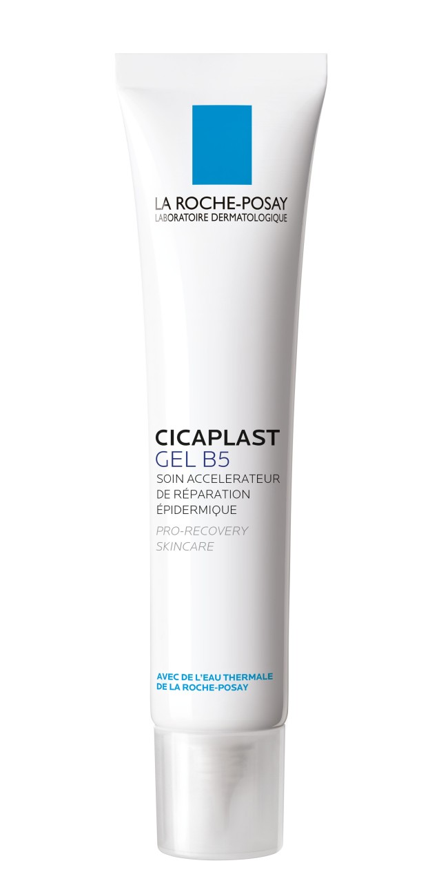 La Roche Posay Cicaplast Gel B5 Αναπλαστικό & Καταπραϋντικό Τζελ 40ml