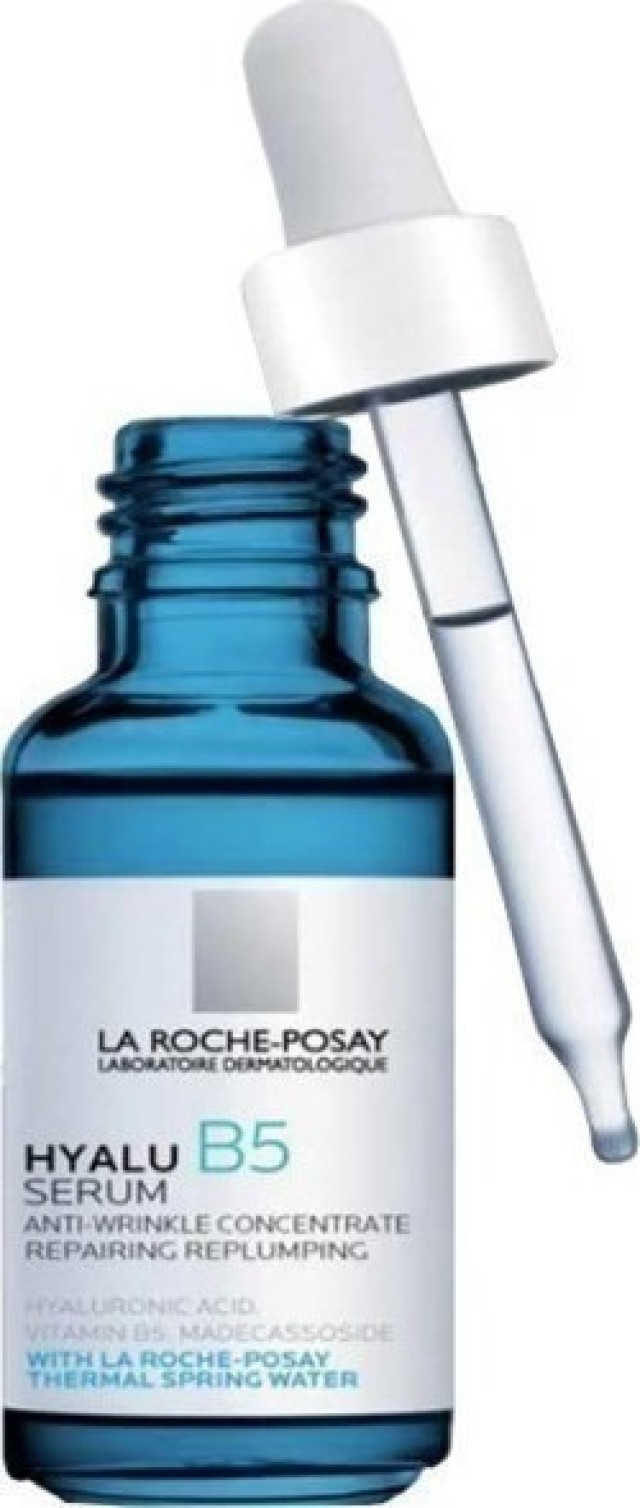 La Roche Posay Hyalu B5 Αντιρυτιδικό & Επανορθωτικό Serum 30ml
