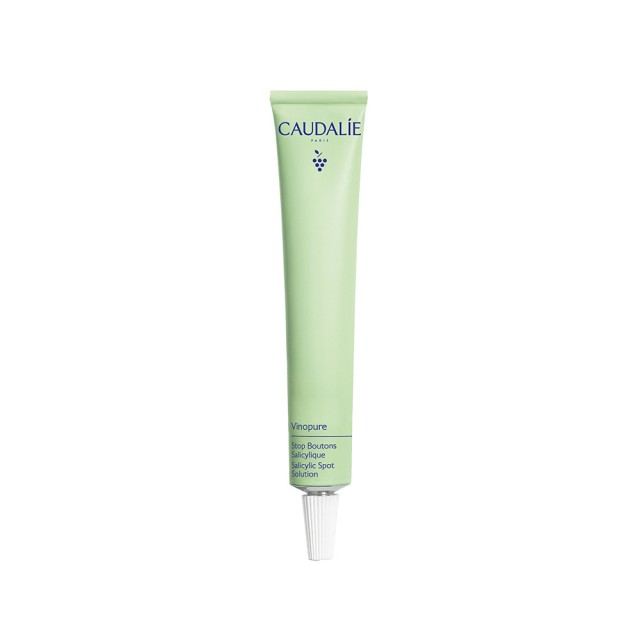 Caudalie Vinopure Stop Boutons Saliclique Στικ για Ξήρανση Σπυριών 15ml