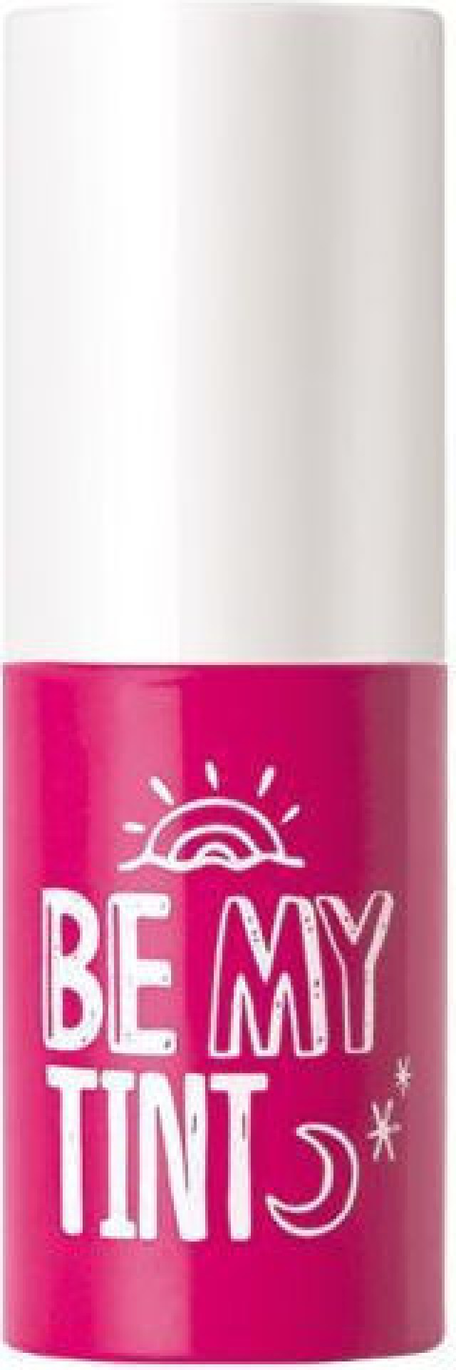 Yadah Be My Tint 01 Wannabe Pink Lip Tint Μεγάλης Διάρκειας 4g