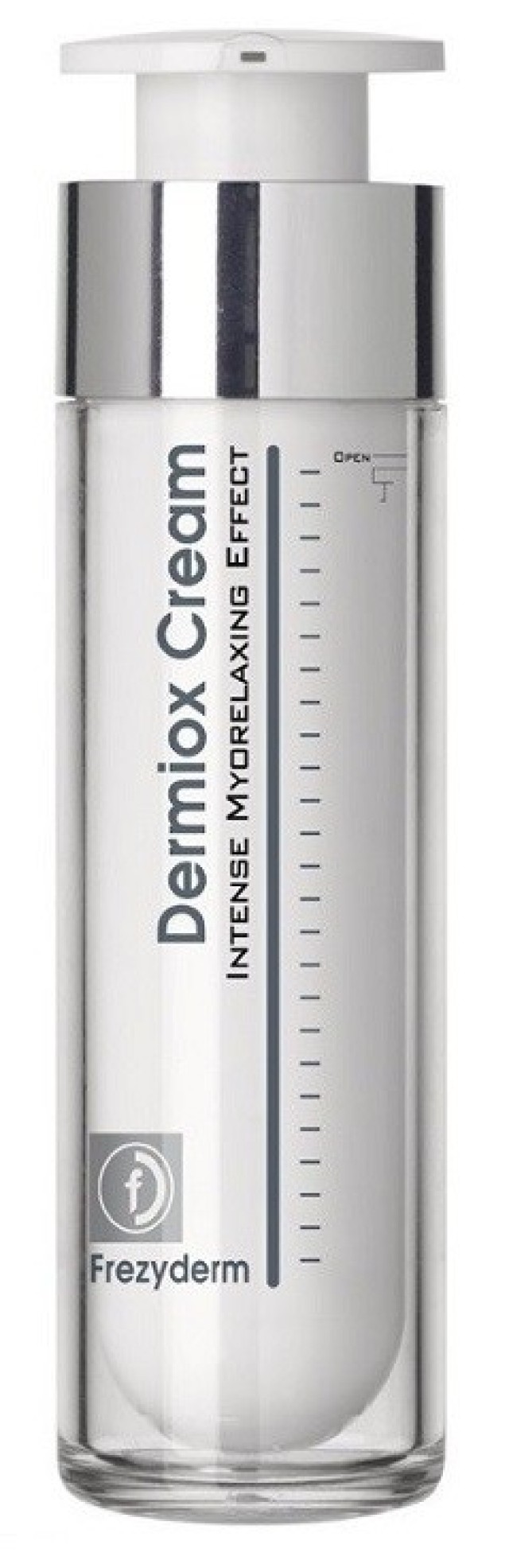 FrezyDerm Dermiox Cream Κρέμα Κατά των Ρυτίδων Έκφρασης 50ml