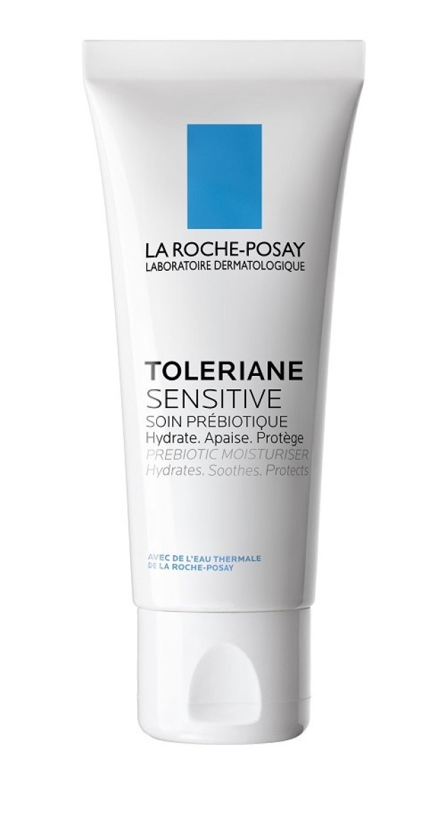La Roche Posay Toleriane Sensitive Ενυδατική Κρέμα για το Ευαίσθητο Δέρμα 40ml