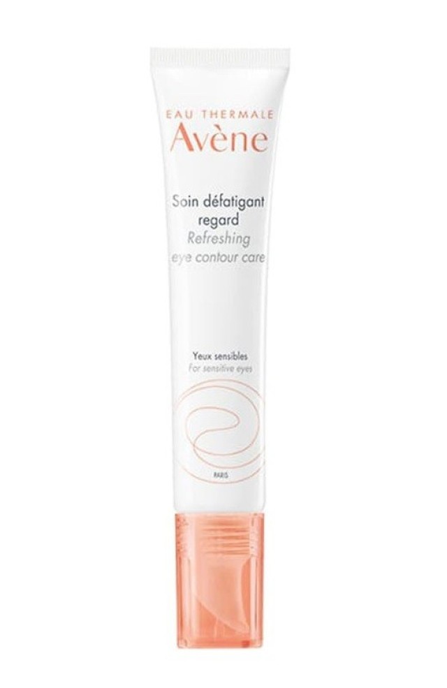 Avene Eau Thermal Soin Defatigant Contour Des yeux - Κρέμα Ματιών 15ml
