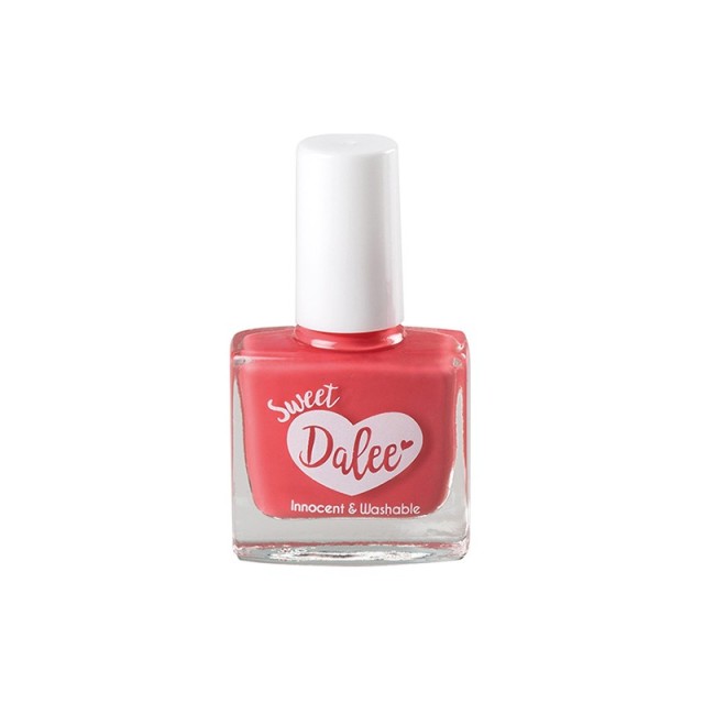 Medisei Sweet Dalee Peach Cheek Παιδικό Βερνίκι Νυχιών