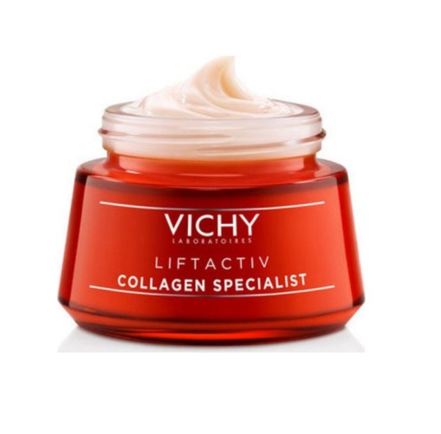Vichy Liftactiv Collagen Specialist Κρέμα Ημέρας 50ml