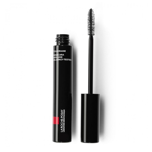 La Roche Posay Toleriane Volume Black Μάσκαρα για Όγκο 7,6ml