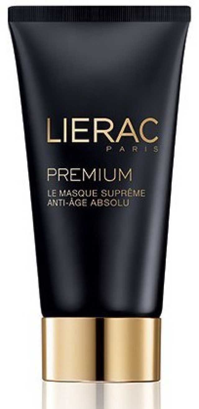 Lierac Premium Le Masque Supreme  Θεϊκή Μάσκα Απόλυτης Αντιγήρανσης 75ml