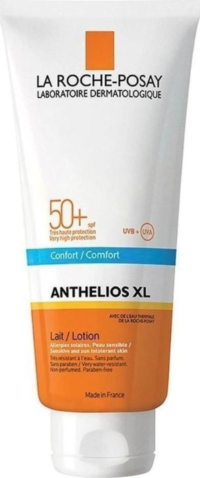La Roche Posay Anthelios XL Lait Comfort SPF50 250ml