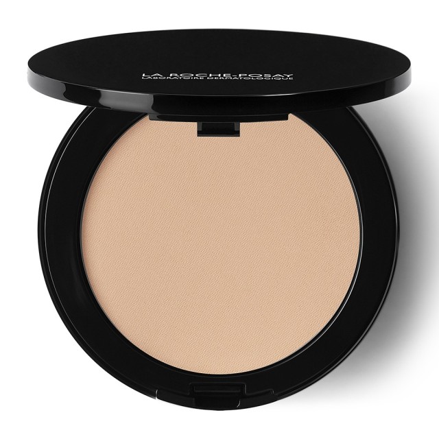La Roche Posay Toleriane Mineral SPF25 11 Beige Clair Make-Up σε Μορφή Πούδρας 9g