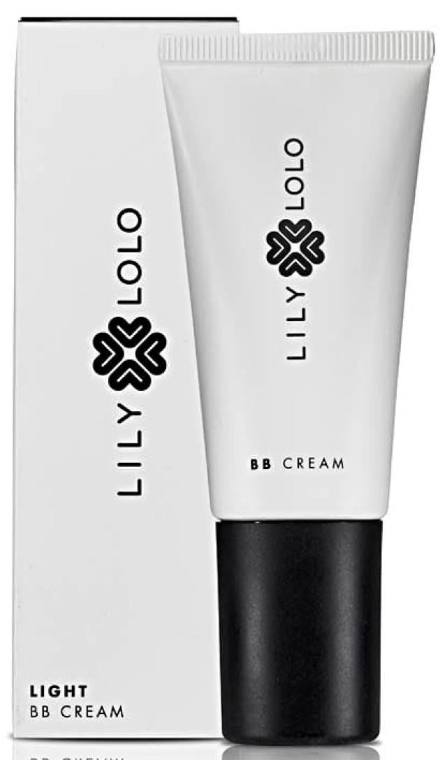 Lily Lolo BB Cream ? Fair