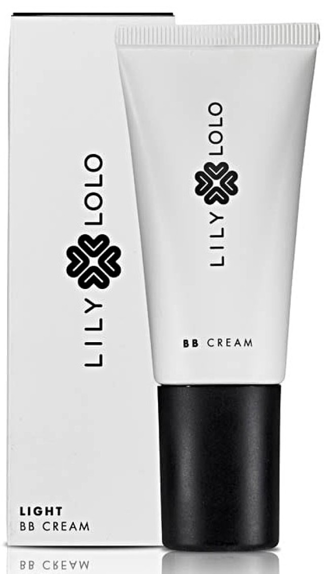 Lily Lolo BB Cream ? Light