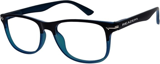 Readers RD157 Blue Γυαλιά Πρεσβυωπίας +1.25 Βαθμών Μπλε