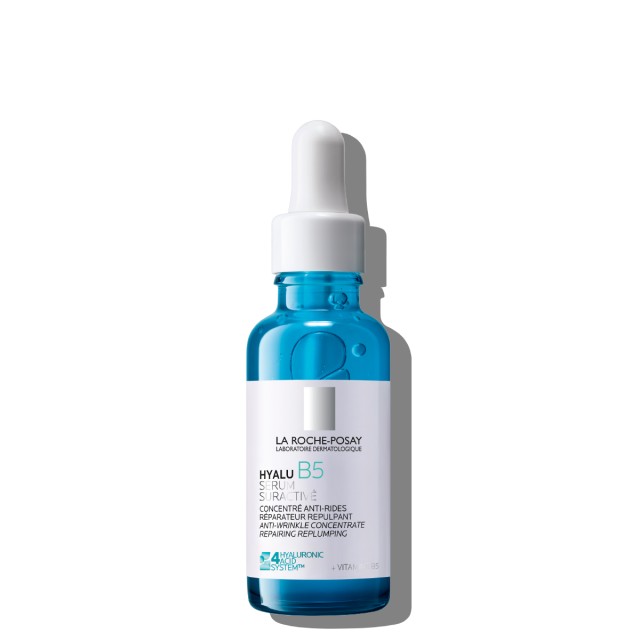 La Roche Posay Hyalu B5 Suractivated Serum Αντιρυτιδικός και Ενυδατικός Ορός Προσώπου 30ml