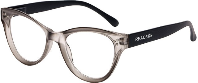 Readers RD197 Grey Γυαλιά Πρεσβυωπίας +3.00 Βαθμών Γκρι