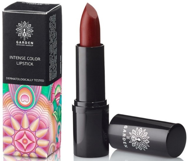 Garden Intense Color Matte Lipstick 07 Lust and Love 4.5g