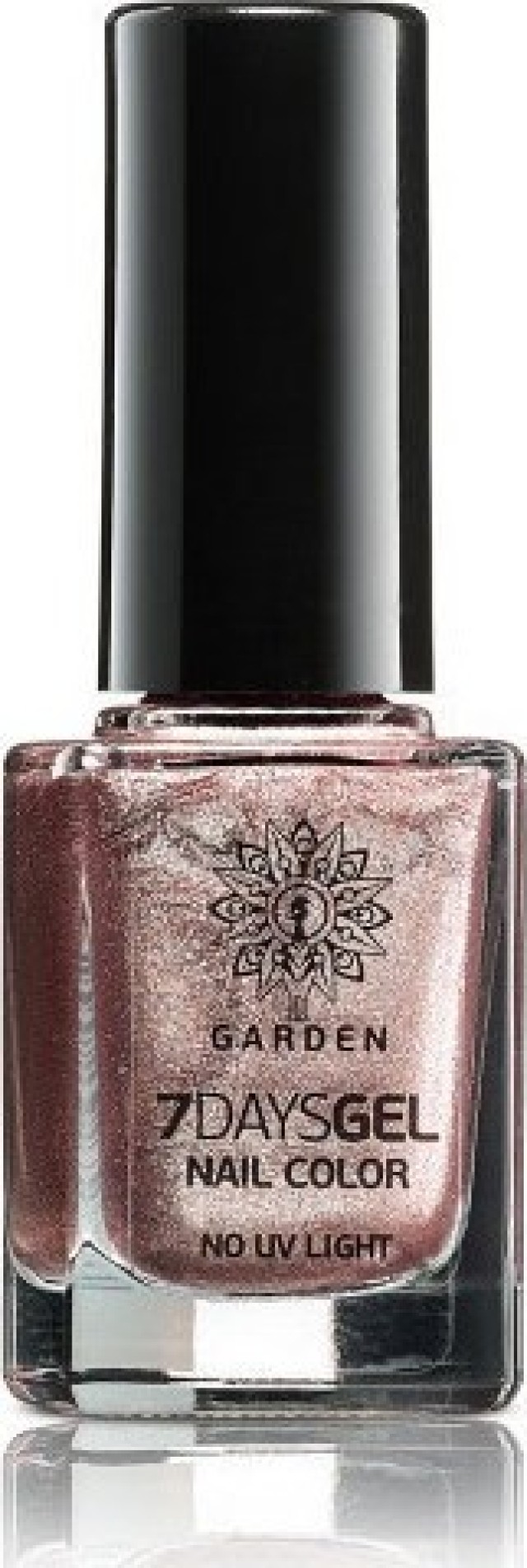 Garden 7Days Gel Nail Color 18 Βερνίκι Νυχιών 12ml