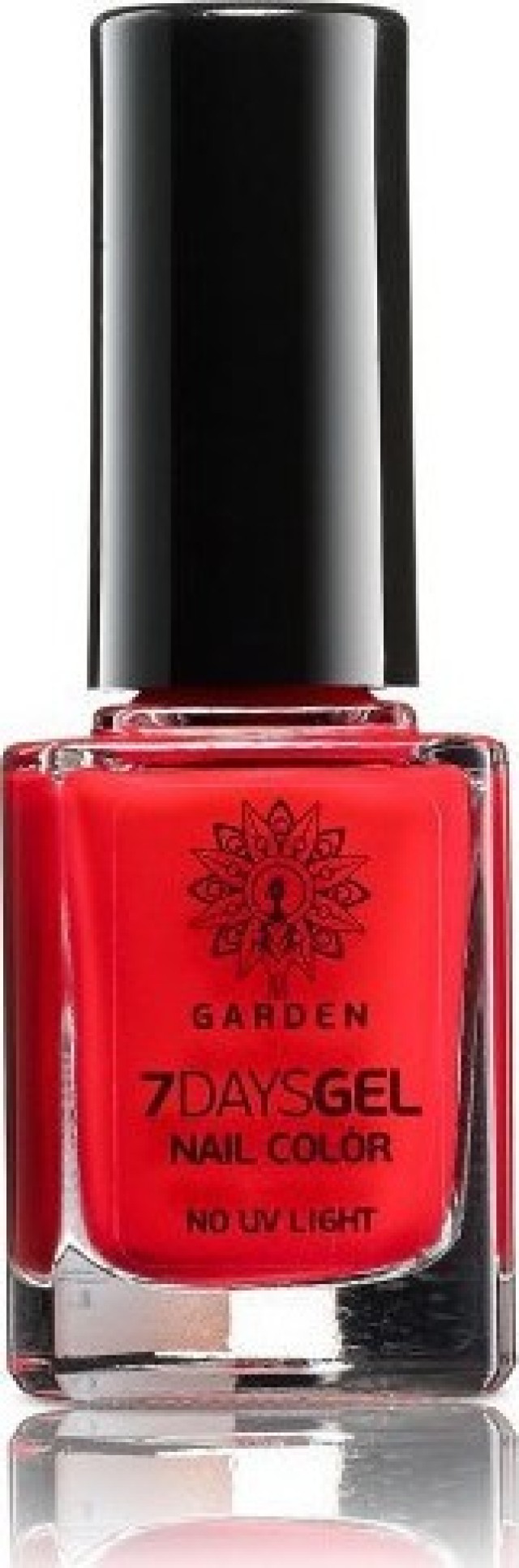 Garden 7Days Gel Nail Color 11 Βερνίκι Νυχιών 12ml