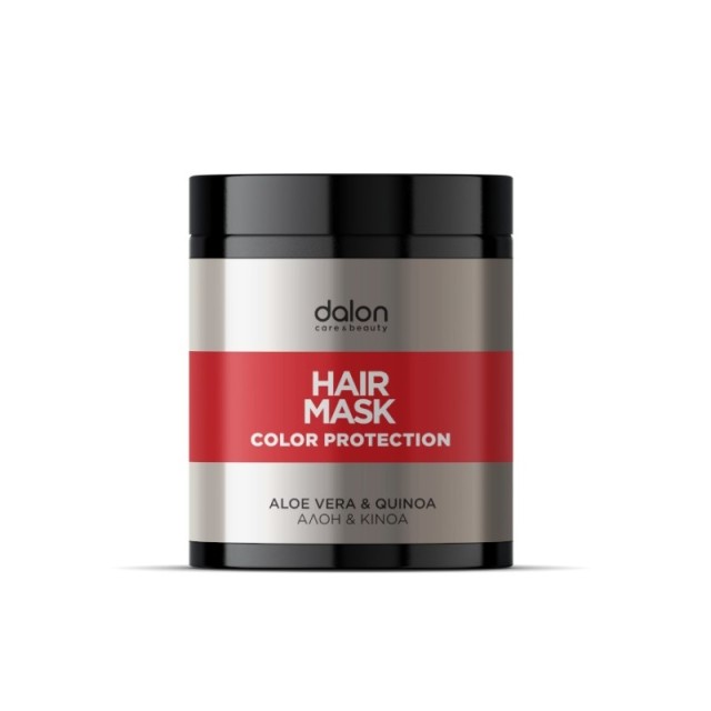 Dalon Care & Beauty Color Protection Hair Mask Μάσκα Μαλλιών για Προστασία Χρώματος 1000ml