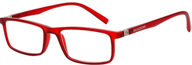 Readers BL202 Red Γυαλιά Πρεσβυωπίας +2.00 Βαθμών με Φίλτρο Προστασίας από Οθόνες