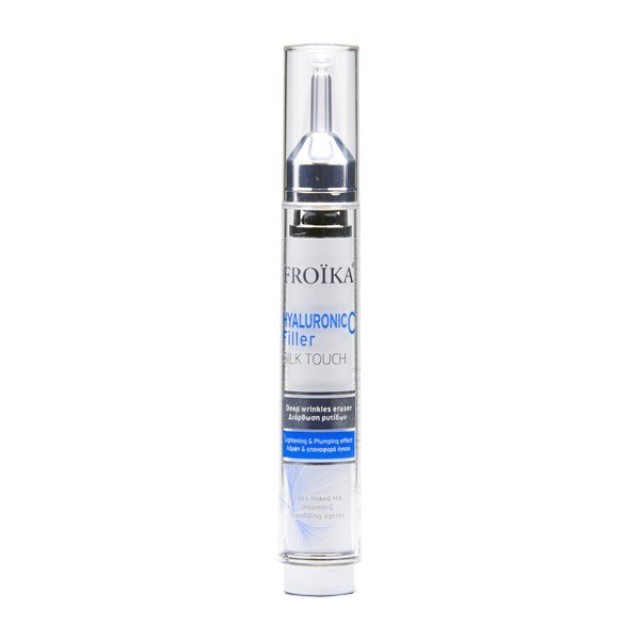Froika Hyaluronic C Filler Silk Touch Για Βαθιές Ρυτίδες 16ml